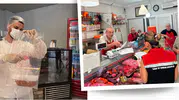 Temmuz'da 107 bin gıda denetimine 250 milyon TL ceza kesildi
