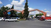 Kahramanmaraş Sanayi Sitesi 3 Gün Kapalı