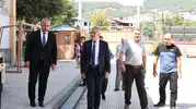 Kahramanmaraş’ta Okullar Yeni Eğitim Yılına Hazırlanıyor
