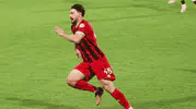 Kahramanmaraşlı Mehmet Can Davarcıoğlu 1. Lig’de Süre Aldı