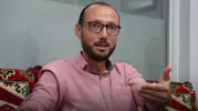 TÜGVA Kahramanmaraş’ta Tefsir Sohbeti Düzenlendi