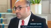 Prof. Dr. Şahin, NTV’de Kanun Teklifini Değerlendirdi