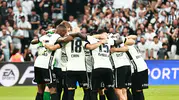 Beşiktaş Hradec Kralove’yi Devirdi, Play-Off’a Kaldı
