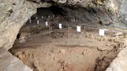 Bu Mağara Kahramanmaraş’ın Bilinen Tarihini Değiştiriyor! Kahramanmaraş'ın En Eski Yerleşim İzleri