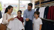 Kahramanmaraş’ta Okul Formasına Yeni Düzen