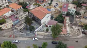 Kahramanmaraş’ın Asırlık Konağı Yeniden Ayağa Kalkıyor