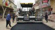Kahramanmaraş’ta 12 Caddede Yol Çalışması Uyarısı