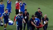 Kahramanmaraşlı Futbolcu Emirhan Ayhan Pendik’te Sakatlandı