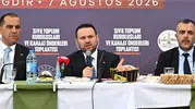 Akın Gürlek: Örgüt silahları bırakacak, mağaraları boşaltacak