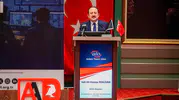 AFAD Başkanı Pehlivan Büyük Veri Sempozyumuna Katıldı