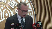 Erdal Beşikçioğlu Görevden Uzaklaştırıldı