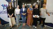 Kahramanmaraş'ta Etkili Sunum Eğitimi: Katılımcılara Sertifika Verildi