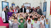 Onikişubat'ta Yeni Gündüz Bakımevi Kayıtları Başladı!