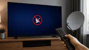 TV Kanalları Bir Anda Kayboldu! İşte Yapmanız Gereken
