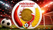 Onikişubatspor PGL Başvurusunu Tamamlayan İlk Kulüp Oldu!
