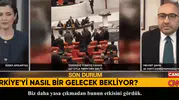 Mehmet Şahin Terörsüz Türkiye Sürecini Değerlendirdi