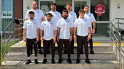 Kahramanmaraşlı Hakan Büyükçıngıl Akdeniz Oyunları'nda Ülkemizi Temsil Edecek!