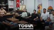 Gençlik Çalışmalarında Yeni Dönem Planlaması Yapıldı