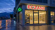 Kahramanmaraş 20 Ağustos nöbetçi eczaneleri