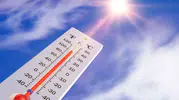 Kahramanmaraş’ın 27 Ağustos Hava Tahmini