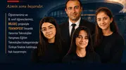 Göksunlu Gençler TEKNOFEST Finaline Yükseldi