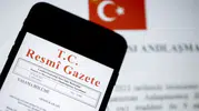 Cumhurbaşkanlığı Atamaları Resmi Gazete’de Yayımlandı
