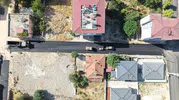 Pazarcık’ta Yollar Büyükşehir’le Yenileniyor