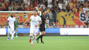 Kahramanmaraşlı Yılmaz Cin Sivasspor Formasıyla 1. Lig’de Sahne Aldı
