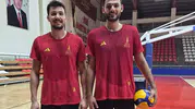 Kahramanmaraş’ın Efeleri Yeni Sezon İçin İddialı Konuştu