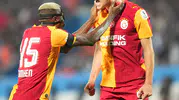 Galatasaray’dan Deplasmanda Güç Gösterisi