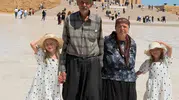 Bakan Göktaş’tan İkiz Kızların Ailesine Destek