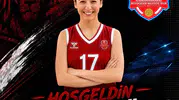 Kahramanmaraş Büyükşehir Belediyespor’da İlk Transfer Açıklandı!