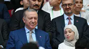 Cumhurbaşkanı Erdoğan, “TÜGVA Yaz Okulları Finali” Programında Konuştu