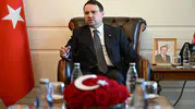 Bakan Gürlek: Netanyahu hakkındaki yargı süreci kararlılıkla sürüyor