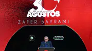 Cumhurbaşkanı Erdoğan’dan 30 Ağustos'ta Büyük Türkiye Mutabakatı Çağrısı