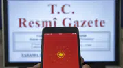 YAŞ Kararları Resmî Gazete’de Yayımlandı