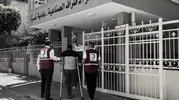 Türk Kızılay'dan Gazze'de ampüte bireylere protez desteği