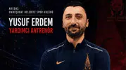 Formayı Çıkardı Görevi Değişti Yusuf Erdem’den Yeni Karar