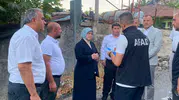 Ak Parti Kahramanmaraş Milletvekili Köksal, Teşkilat Üyeleri ve Vatandaşlarla Buluştu