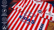 Yeni Sezon İstiklalspor Formaları Taraftarla Buluştu