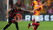 Galatasaray sezona beraberlikle başladı