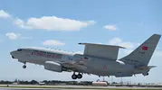 Türk Hava Kuvvetleri'nden NATO Entegre Hava Savunma faaliyeti