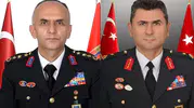 Resmi Gazete'de Yayımlandı: Kahramanmaraş İl Jandarma Komutanı Değişti