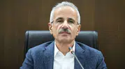 Bakan Uraloğlu: Terörsüz Türkiye Yeni Aşamaya Ulaştı