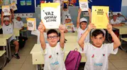 TÜGVA Kahramanmaraş’ta Veli Okulu Programı