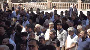 Alâddövle Zülkadiroğlu Son Yolculuğuna Uğurlandı