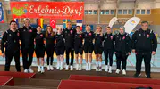 Kahramanmaraş Goalball Takımının Avrupa Hedefi