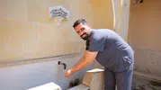 Kahramanmaraş’ın Uyuz Pınarı’na Şifa İlgisi