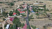 Göksun Kale Mahallesi’nin Ana Yolu Yenileniyor