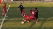 Kahramanmaraş İstiklalspor’dan Uşakspor Karşısında 2-0’lık Galibiyet